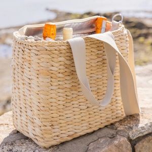 Hat Attack Cooler Tote